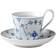 Royal Copenhagen Mussel Taza de té 25cl