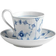 Royal Copenhagen Mussel Tea Cup 25cl