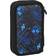 Safta NERF Boost PQÑO Plumier Doble Pencil Case