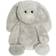 Teddykompaniet Wilma Kaninbamse Blush