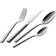 Zwilling King Juego de cubiertos 24pcs