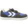 Hummel Camden JR Sneakers - Blue