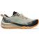 Asics GEL-Trabuco 12 M - Feather Grey/Dark Mint