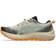 Asics GEL-Trabuco 12 M - Feather Grey/Dark Mint