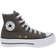 Converse Chuck Taylor All Star Lift Platform - Charcoal/White/Black