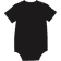 Carhartt Infant Short Sleeve Pocket Bodysuit - Caviar Black (CA5004-K01)
