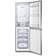 Gorenje NRK418ECS4 Grau