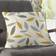 Fusion Beechwood Komplett dekorationskudde Gul (43x43cm)