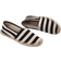 Shein Men's Handwoven Grass Weave Shoes, Spring/Summer New Arrival Linen Boat Shoes With Breathable Canvas, Large Size, Lazy Fisherman Rope Shoes, Ultra-Lightweight, Trendy Irregular Patterned Design