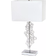 Lalia Home Lumiluxxe Table Lamp 26.2"