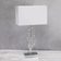 Lalia Home Lumiluxxe Table Lamp 26.2"