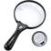 JARLINK Illuminated Magnifying Glass