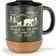 Demdaco Mountain Cork-Bottom Mug 12fl oz