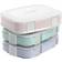 Bentgo Fresh Prep Pack Food Container 3 0.31gal