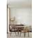 Brdr. Krüger Arcade Cream/Black Kitchen Chair 83cm