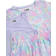 RBX Girl's Performance T-shirt Tank Top & Dolphin Shorts Set 6-pack - Multicolour