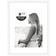 Nielsen Aura White Ram 18x24cm