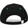 Yueku Kid's Adjustable Cartoon Baseball Cap - Black