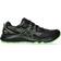 Asics Gel-Sonoma 7 M - Black/Illuminate Green