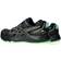 Asics Gel-Sonoma 7 M - Black/Illuminate Green