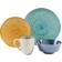 Creatable Samarkand Servis 16st