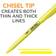Bic Brite Liner Highlighters Chisel Tip 12-pack