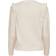 Only Sunflower L/S Pullover Sweater - Pumice/Detail w. Melange