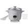 Dash DRCM200RMGY04 Mini Rice Cooker