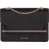Strathberry East/West Crossbody Bag - Black