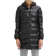 Ganni Centogrammi Down Jacket - Black