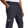 Under Armour Men's Vanish Woven Track Pants - Black/White