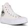 Converse Chuck Taylor All Star Lift Platform Alchemy Embroidery W - Egret/Black/Ritual Rose