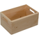 Kesper Stapelkiste 30x20x14 cm Boîte de rangement