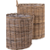 House Nordic Indo Natural Korg 50cm 2st