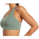 Gymshark Stitch Feature Sports Bra - Unit Green