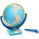 Learning Resources Geosafari Jr. Talking Multicolored Globe 119.4cm