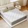 Kow Gel Infused Bed Mattress