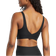 Gymshark Ribbed Sports Bra - Black