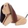Andersen Furniture My Dog Natural Oak Prydnadsfigur 9cm