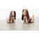 Andersen Furniture My Dog Natural Oak Prydnadsfigur 9cm