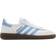 Adidas Handball Spezial - White/Light Blue/Gum