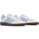 Adidas Handball Spezial - White/Light Blue/Gum