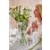 Leonardo Volare Transparent Vase 30cm