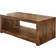 GFW Jakarta Mango Effect Coffee Table 50x105cm