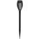 Eglo Solar Garden Torch Black Bedlampe 39.5cm