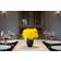 Michael Andersen 4767 Sort Vase 12cm