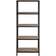 Teknik Industrial Oak/Black Scaffale per libri 144.2cm