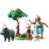 Playmobil Asterix Wild Boar Hunting 71160