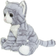 Teddykompaniet Teddy Cats Mio 23cm