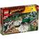 LEGO Indiana Jones Jungle Cutter 7626